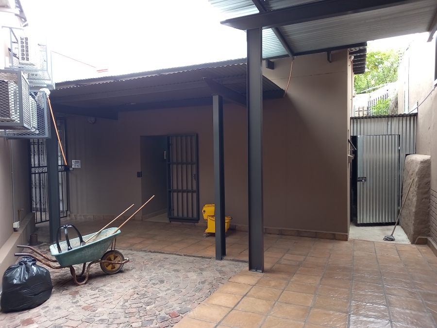 Commercial Property for Sale in Rustenburg Central North West